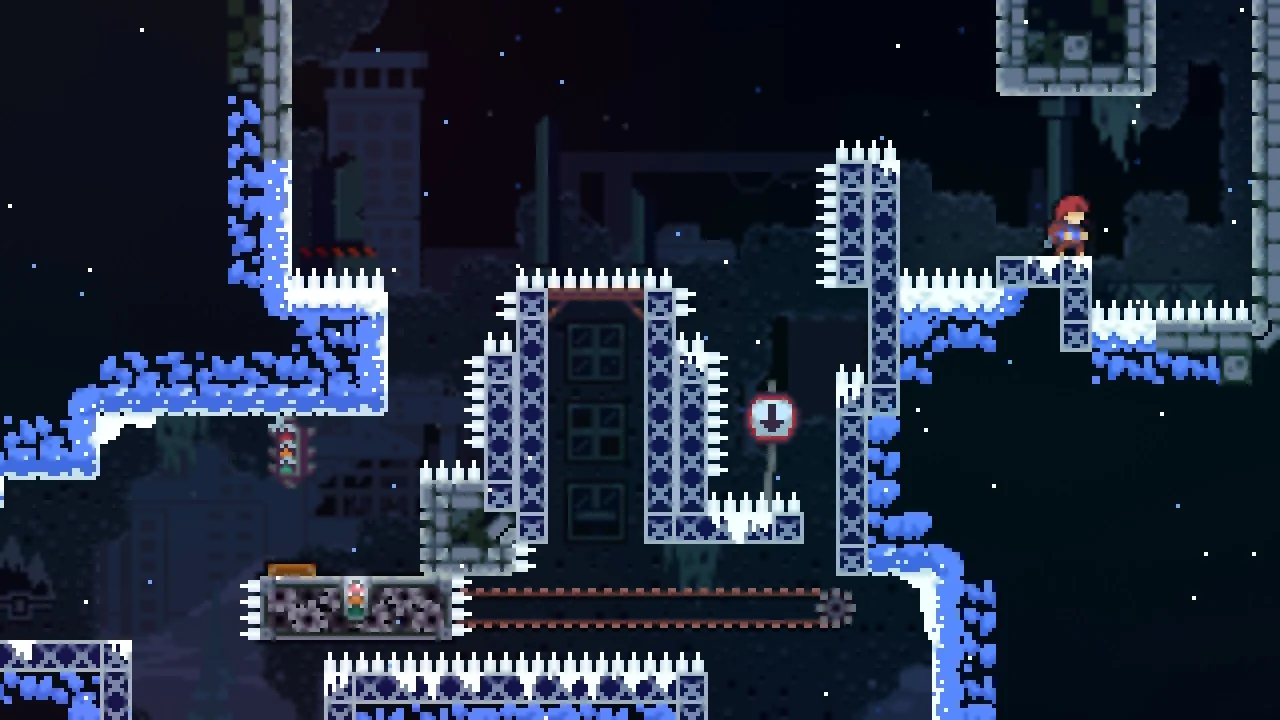 Celeste review — Kelleher Bros.